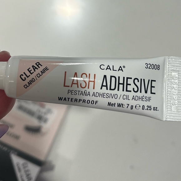 New! Eyelashes! - Picture 9 of 13